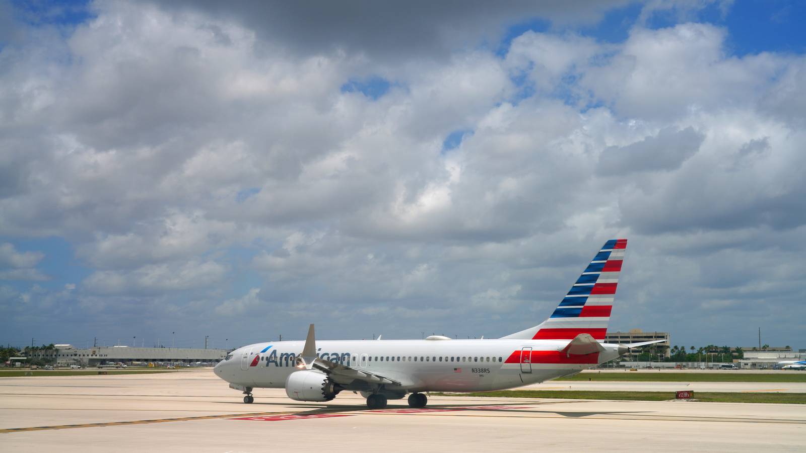 American Airlines Announces Largest-Ever Winter Schedule To Latin America And The Caribbean