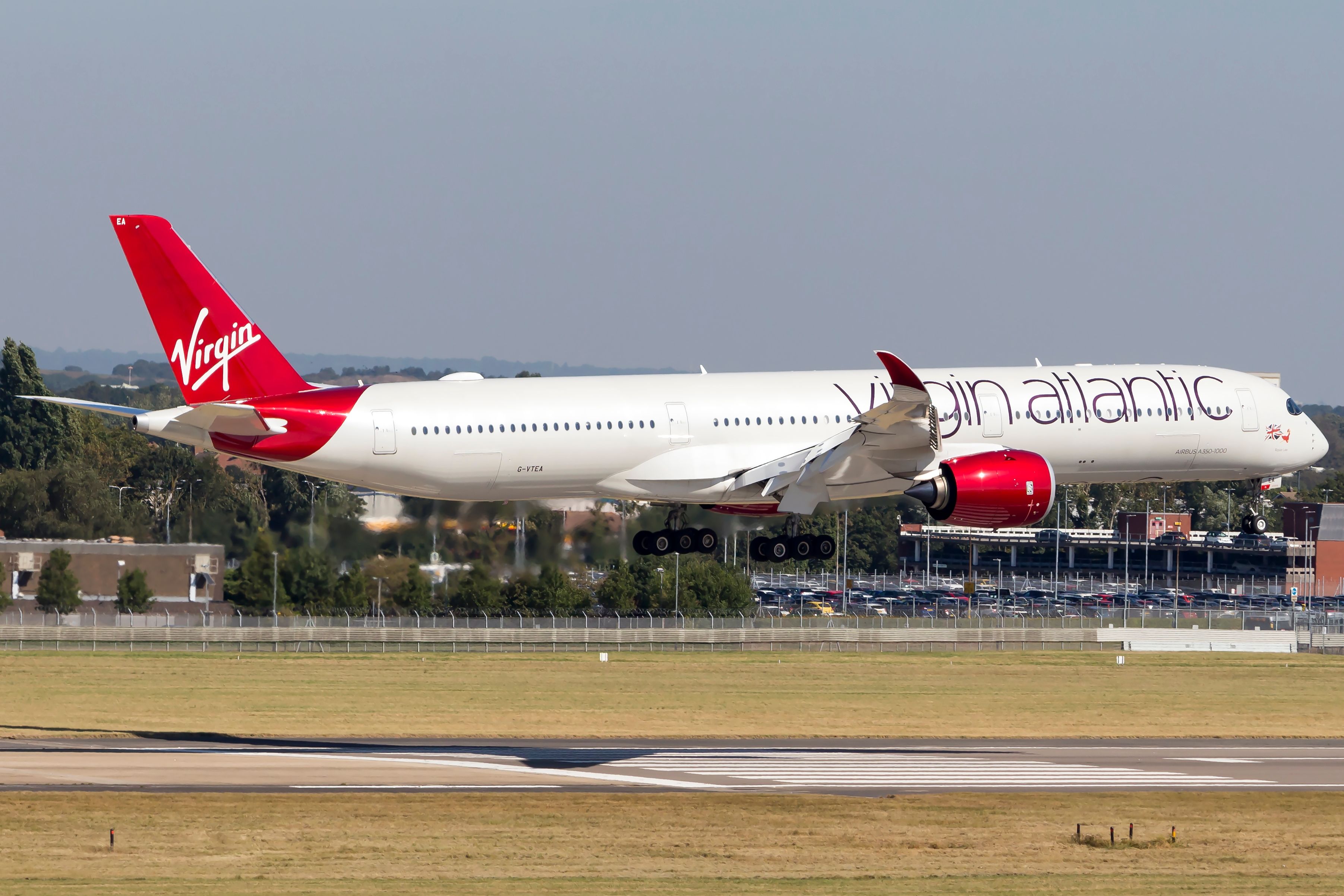 Virgin Atlantic Adds More Restrictions To London Heathrow Clubhouse Entry