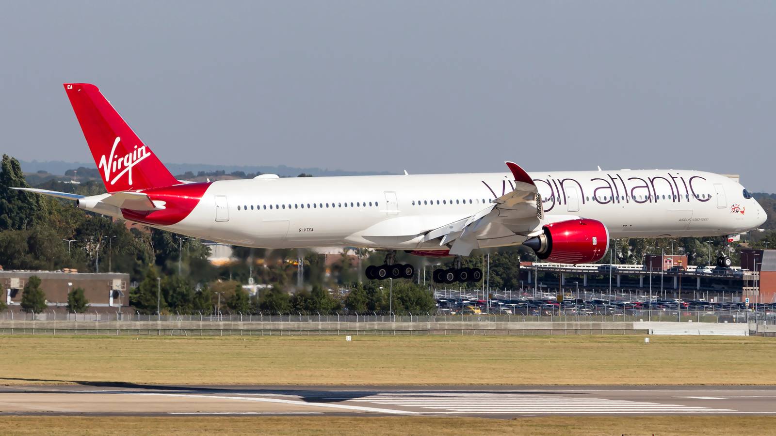 Virgin Atlantic Adds More Restrictions To London Heathrow Clubhouse Entry