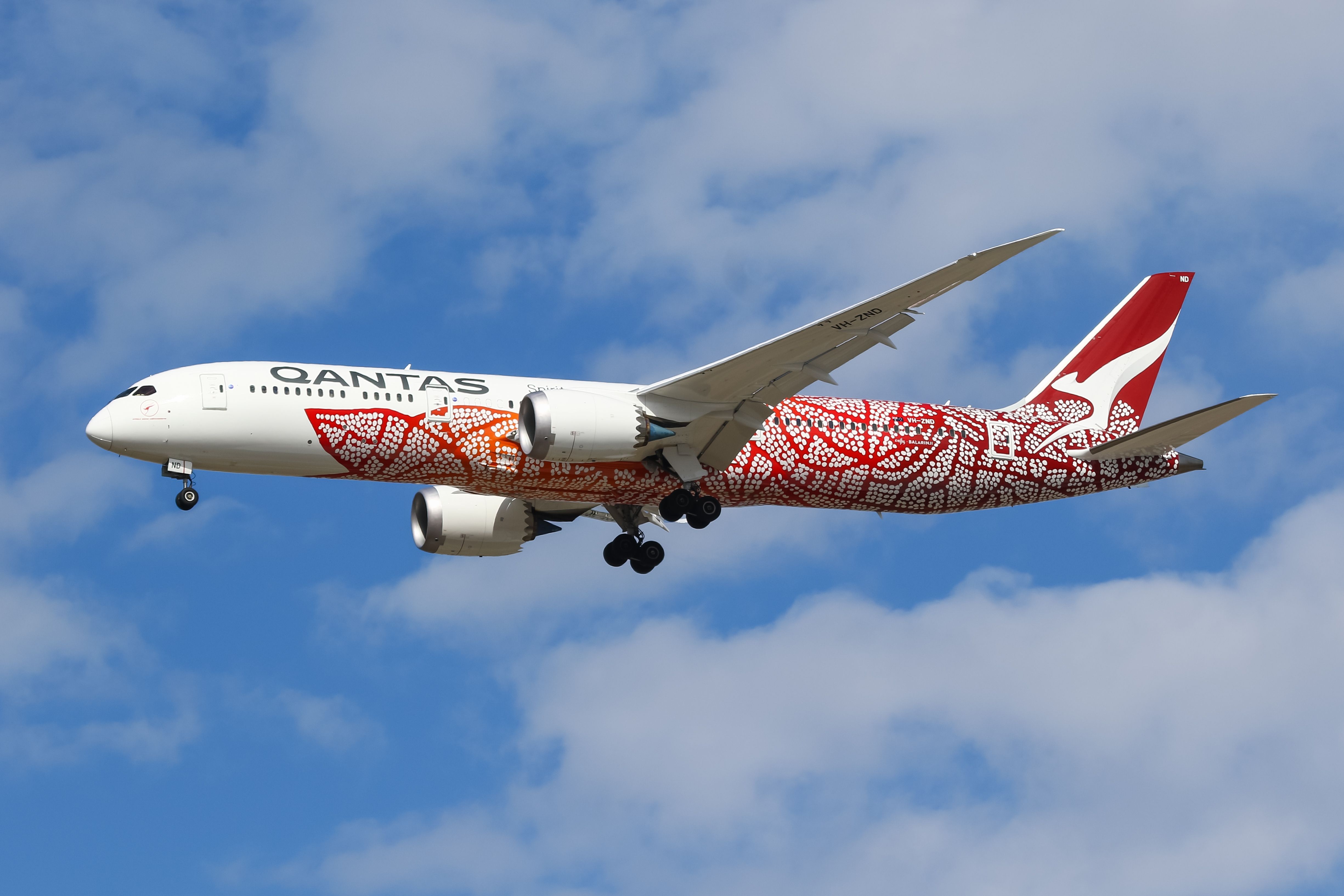 The Aircraft That Fly The World's 10 Longest Routes