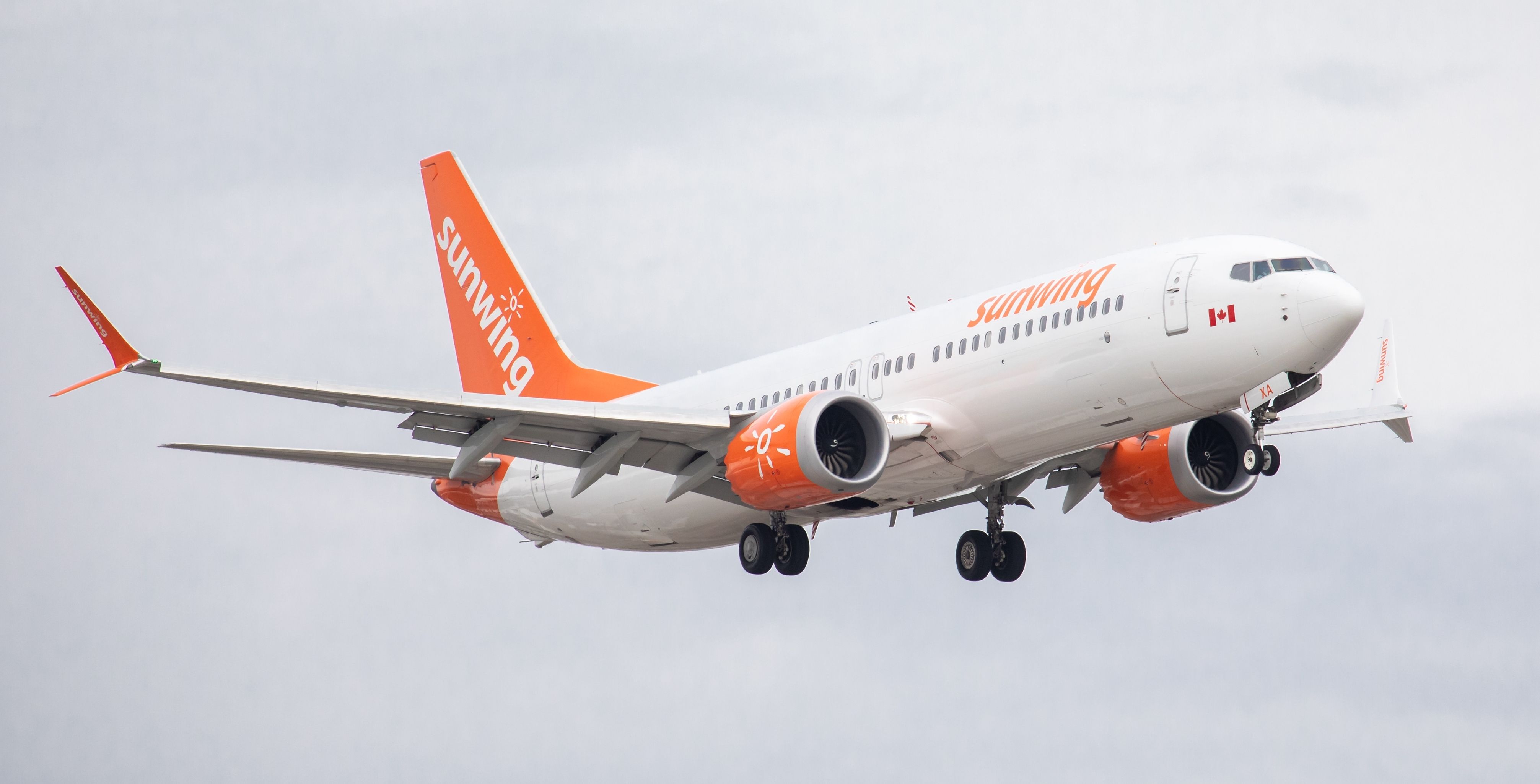 WestJet Completes Acquisition of Sunwing - Open Jaw