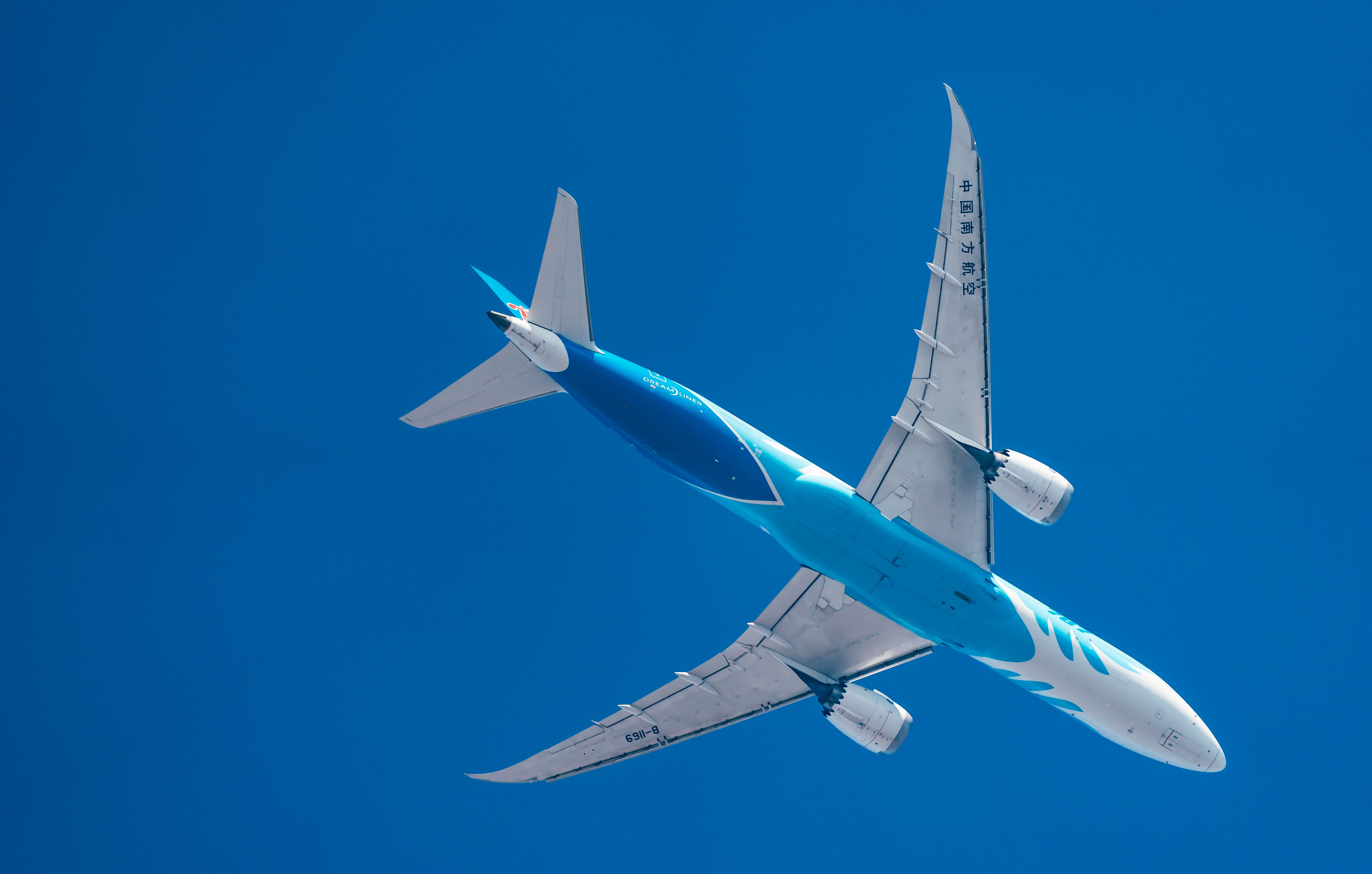 Increasing Demand Leads To More Long Haul Flights From Christchurch This Summer