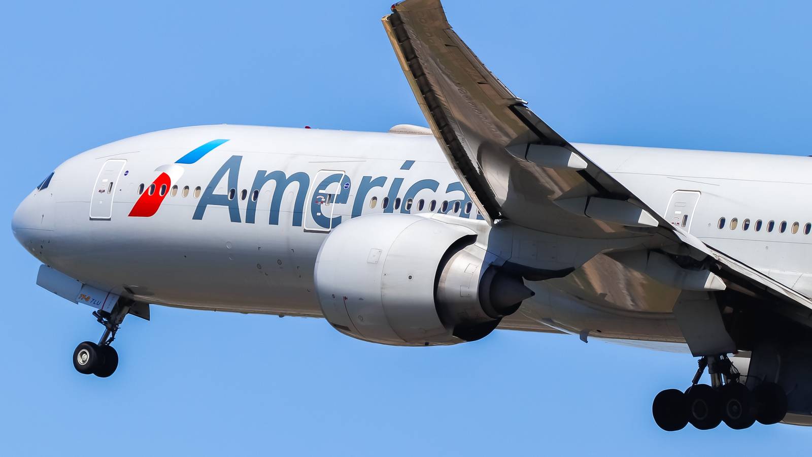 American Airlines Axes Free Checked Bag On International Basic Economy Tickets