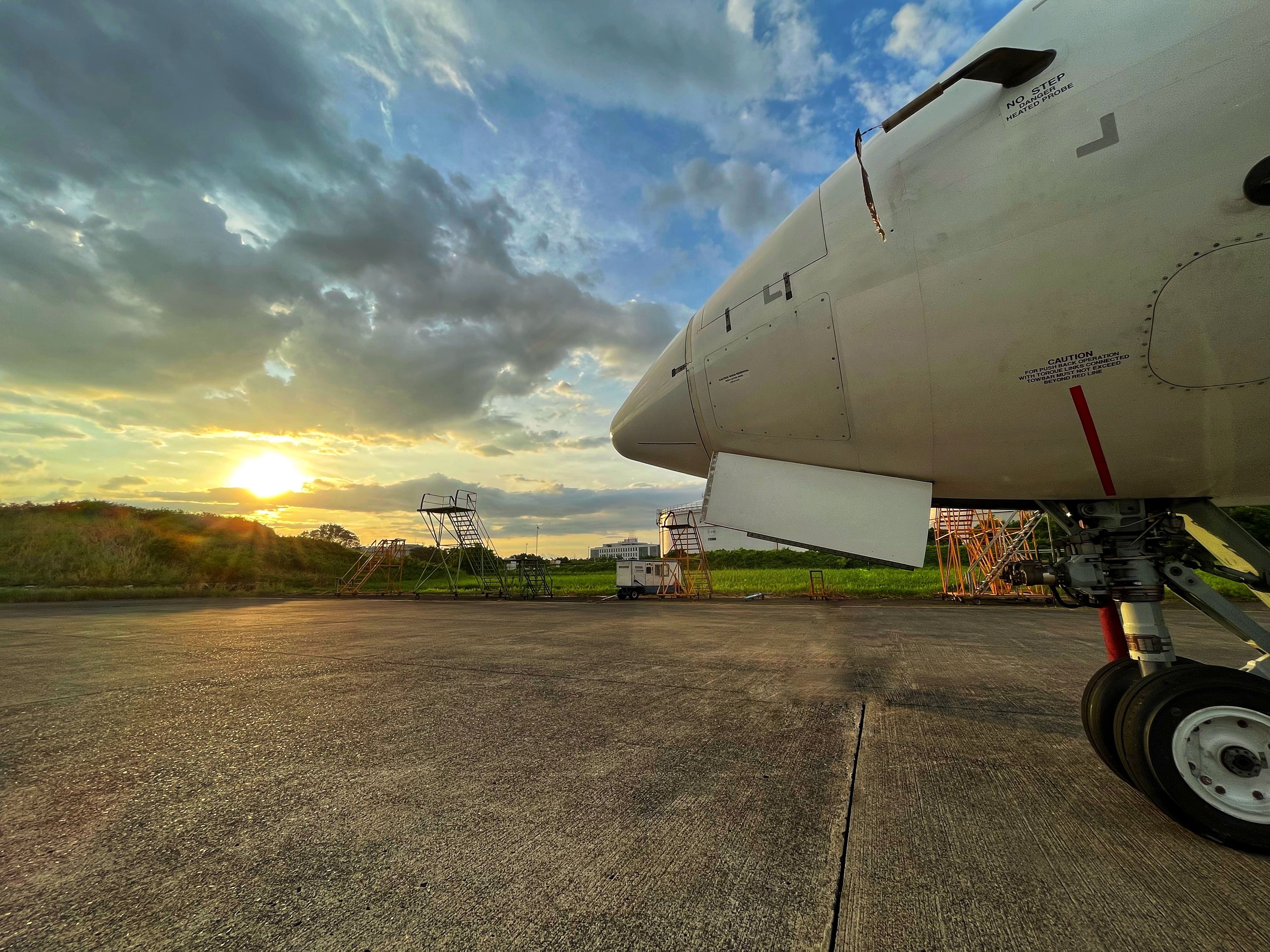 Lessor Calls For Investigation Into Arik Air CRJ1000 Removal