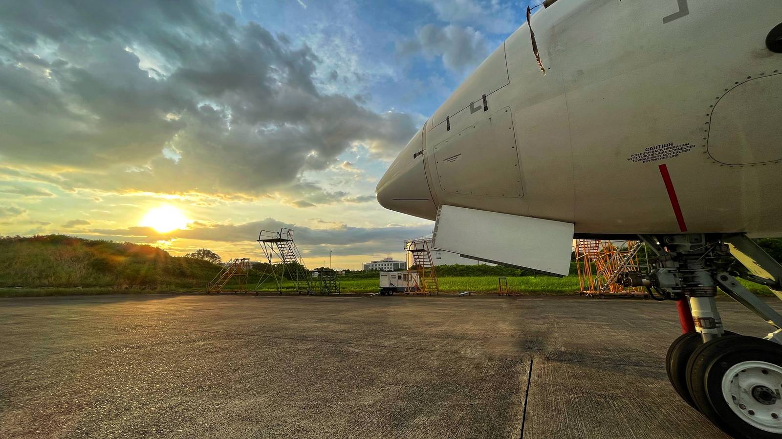 Lessor Calls For Investigation Into Arik Air CRJ1000 Removal