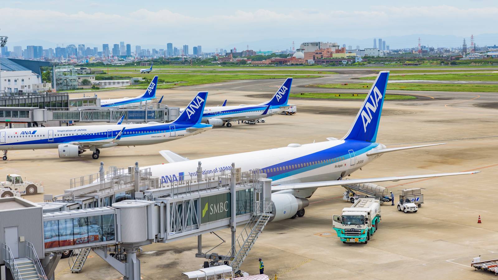 Osaka Kansai vs Itami – Which Airport Is Better For Passengers?