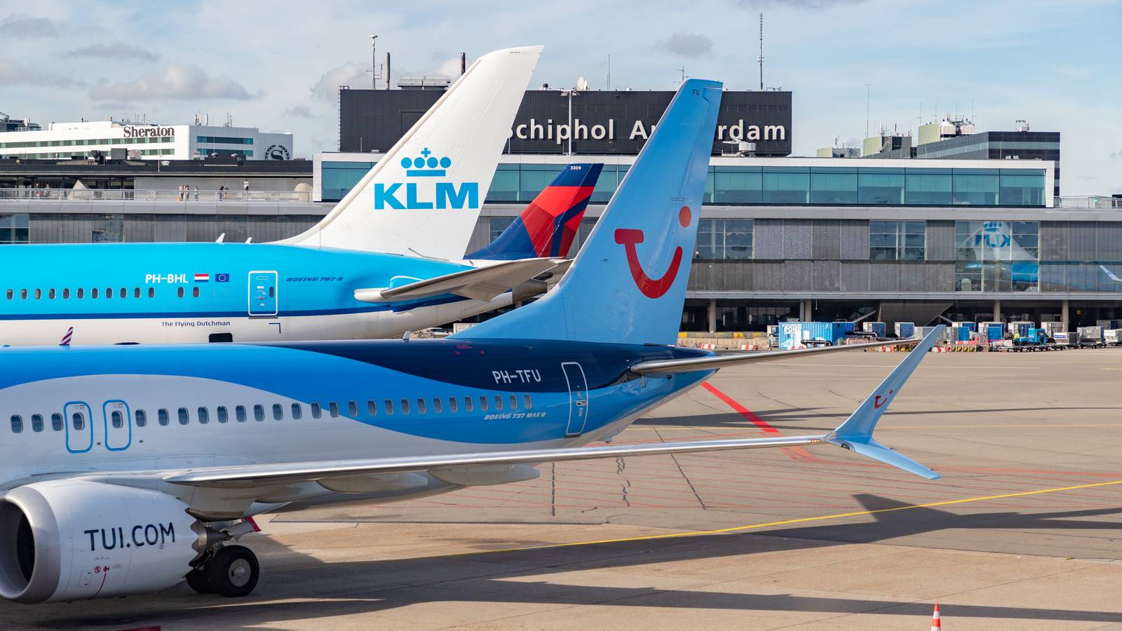 Europe's Most Punctual Airlines Revealed