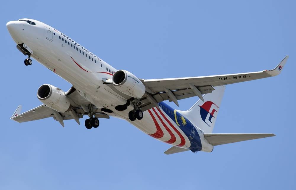 Malaysia Airlines Latest To Offer Free WiFi Onboard, But With A Catch