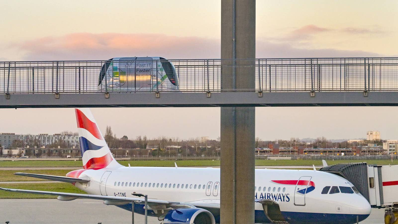 The UK Sets New Carbon Emission Trading Limits For The Aviation Industry