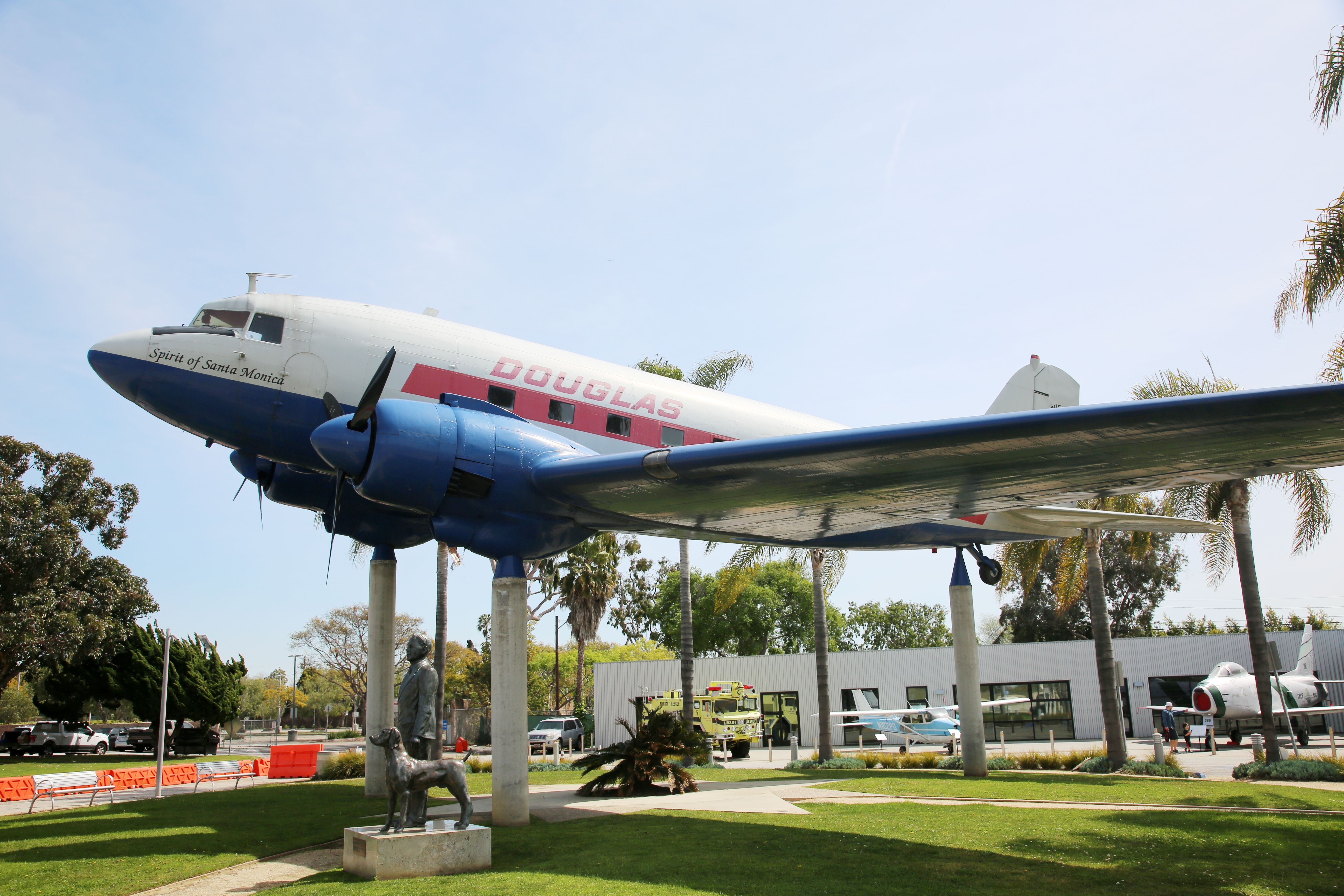 Historic Aircraft Restoration: How Are They Done?