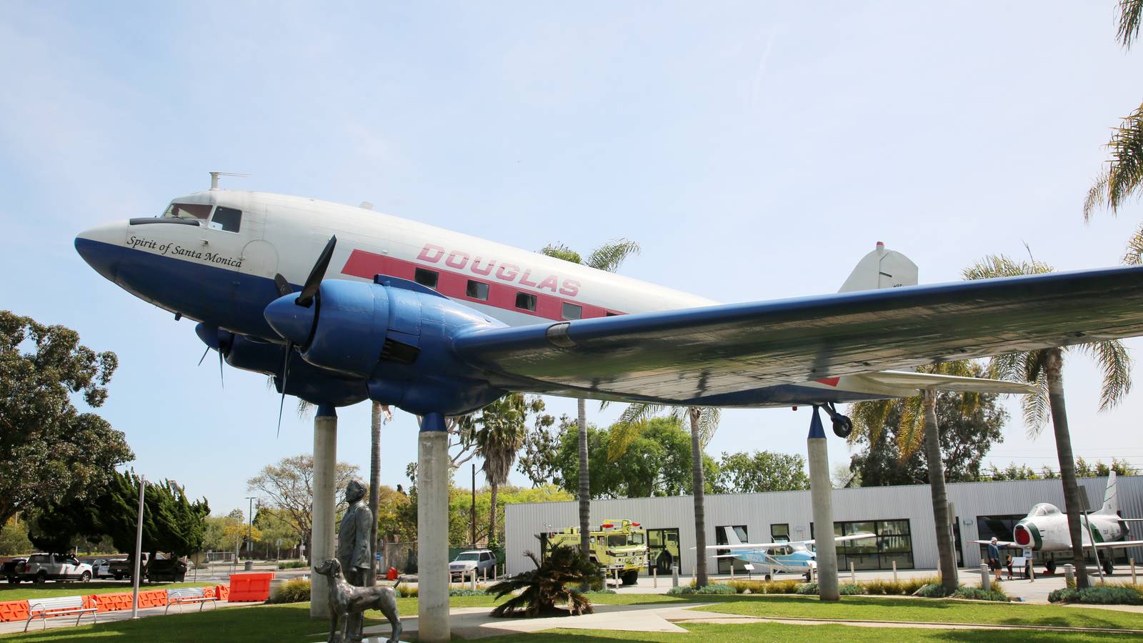 Historic Aircraft Restoration: How Are They Done?