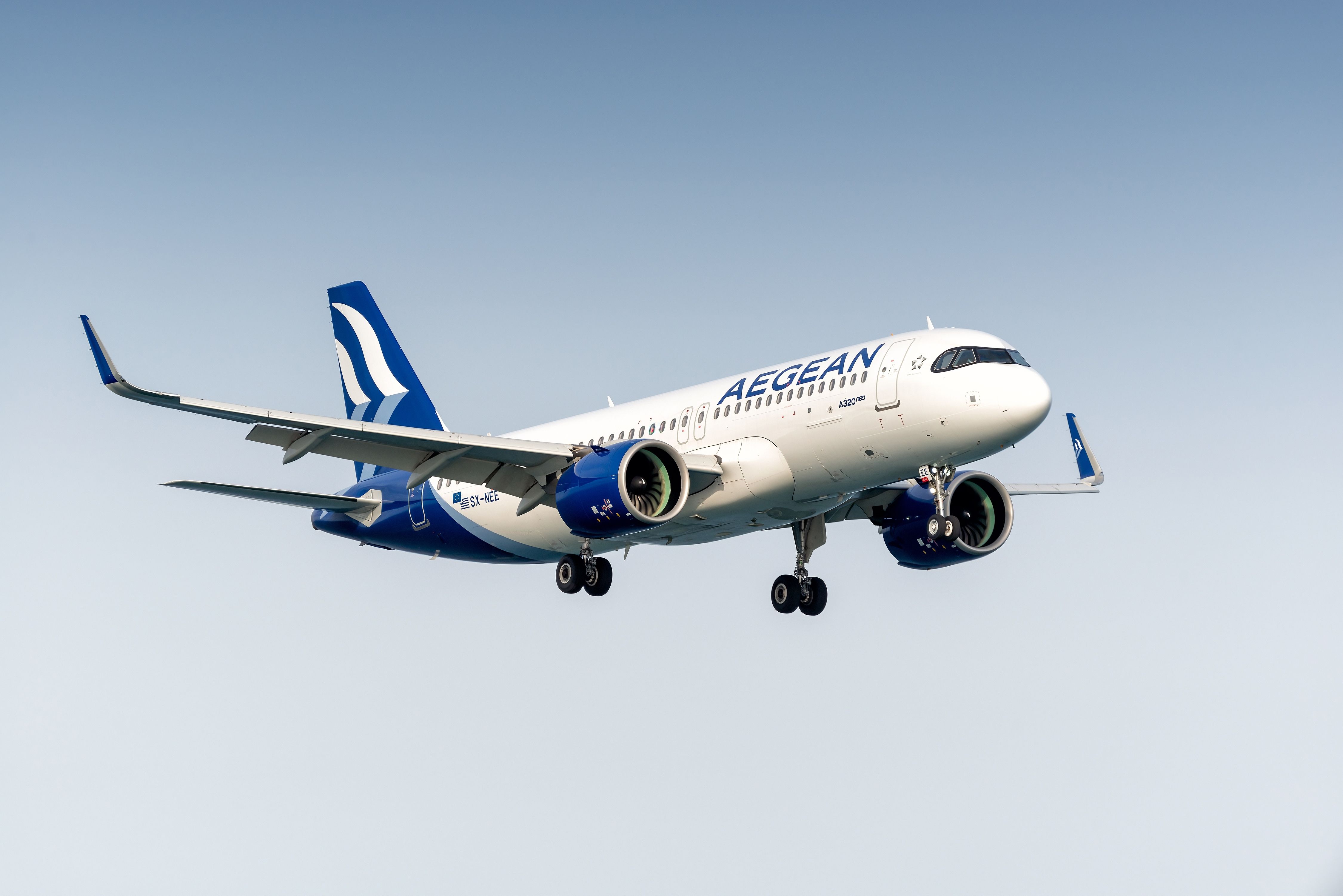 Aegean & Condor Join Airlines Cancelling Flights To Beirut Amid Escalating Tensions