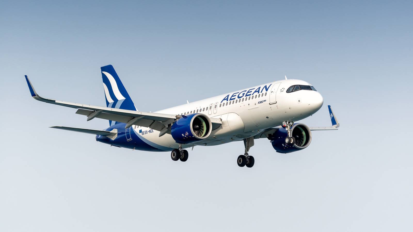 Aegean & Cyprus Airways To Announce Codeshare Agreement