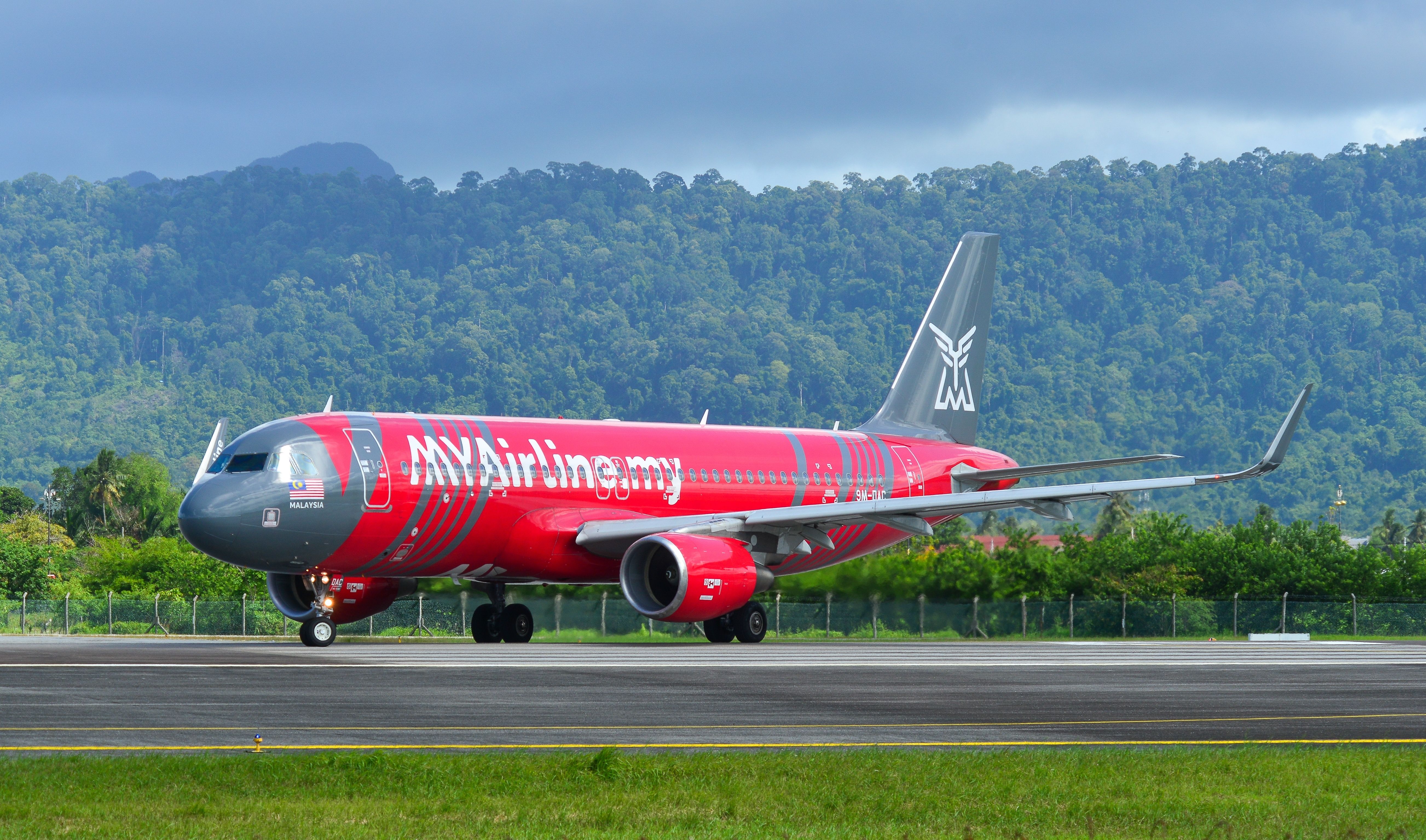 Malaysian Startup MYAirline Has Already Flown More Than A Million Passengers