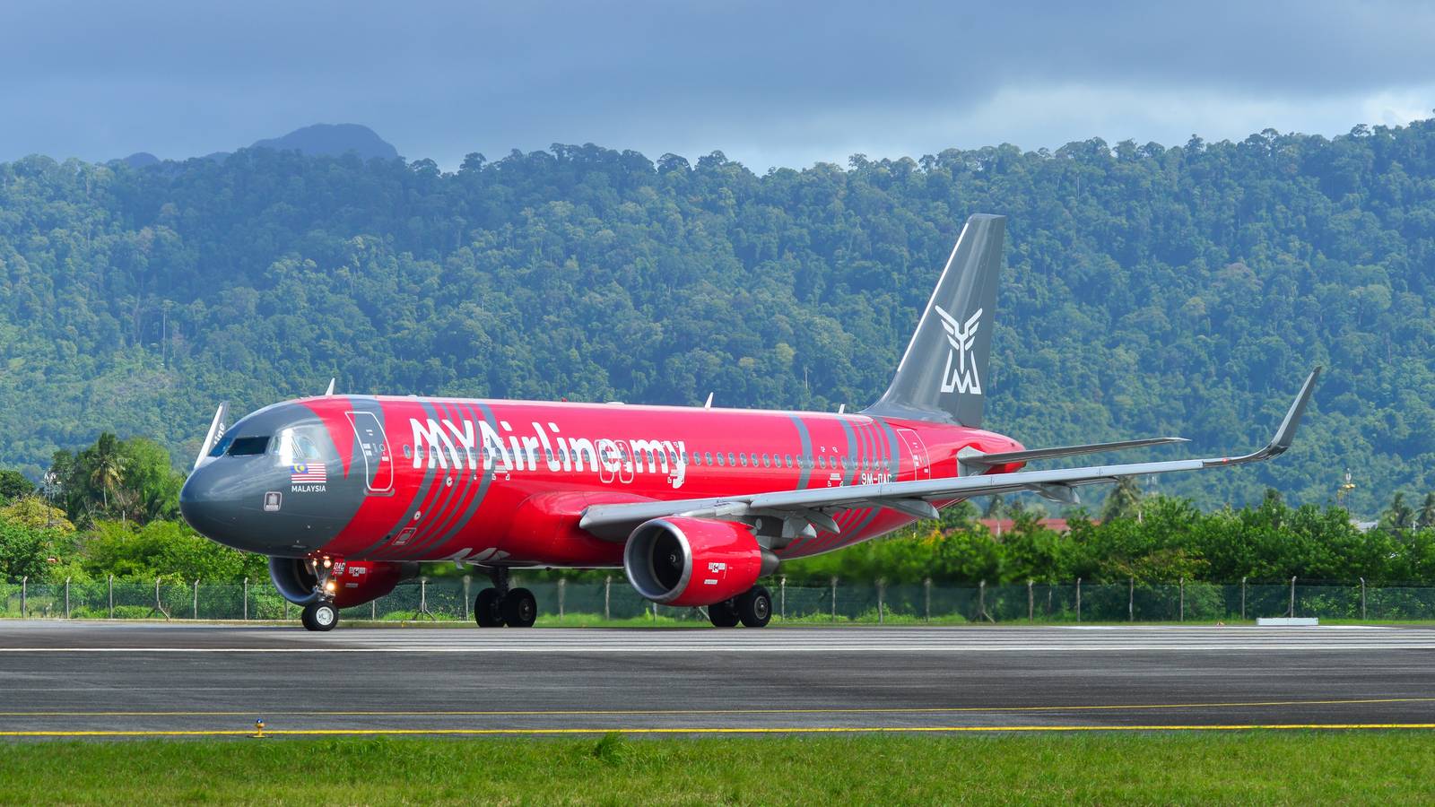 Malaysian Startup MYAirline Has Already Flown More Than A Million Passengers