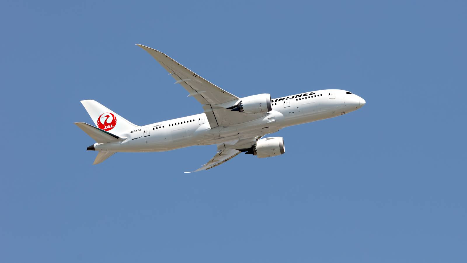 Japan Airlines To Launch Flights To Doha