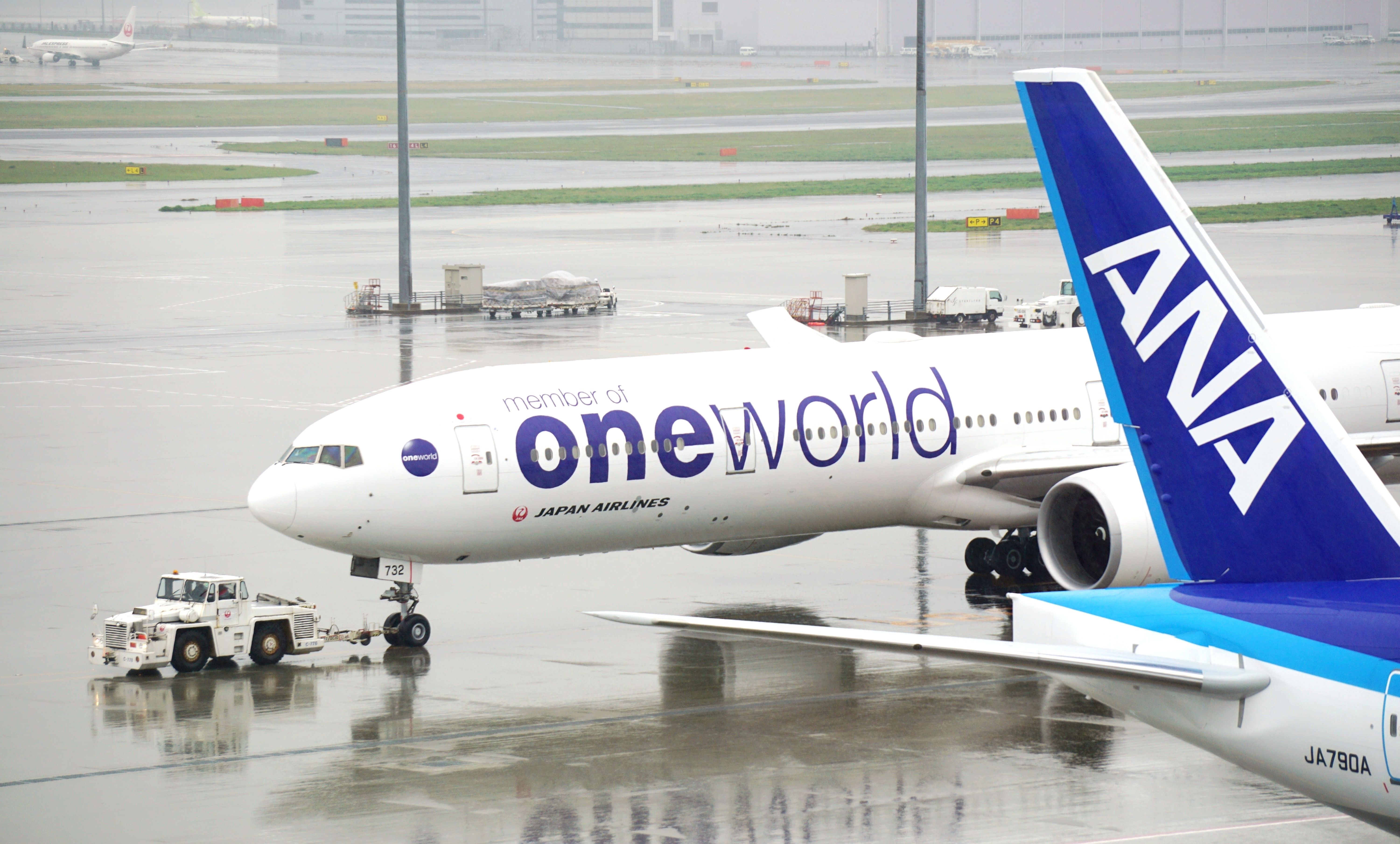Japan's ANA & JAL Closing In On Significant Aircraft Orders
