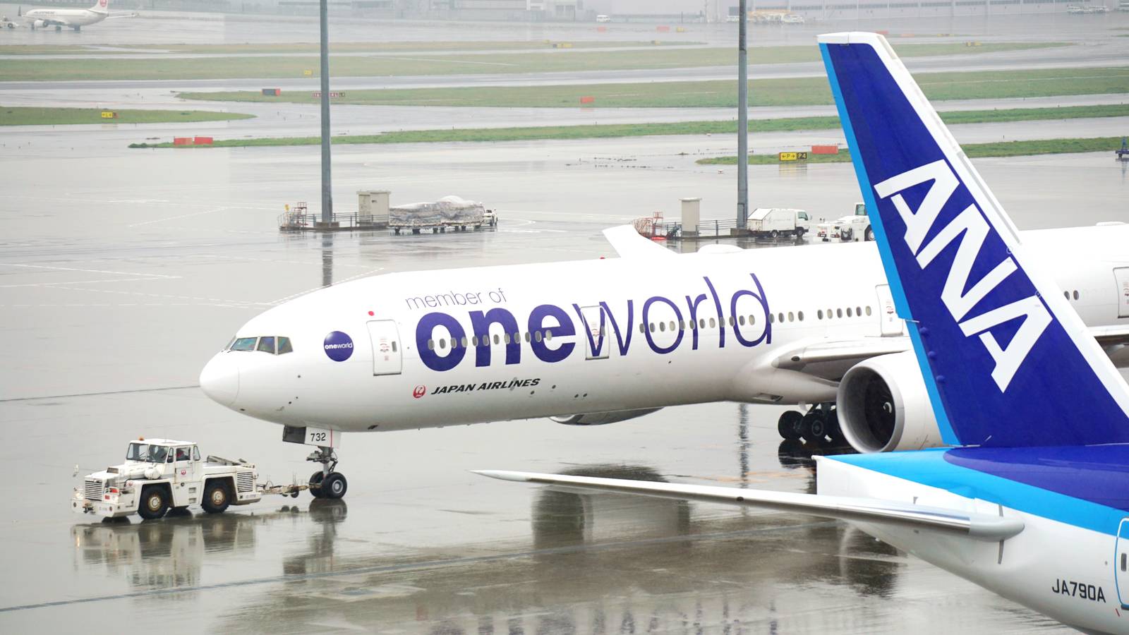 Japan's ANA & JAL Closing In On Significant Aircraft Orders