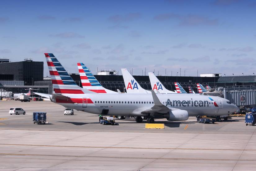Discounts For Students & Young Adults At The 'Big Three' US Airlines: A ...