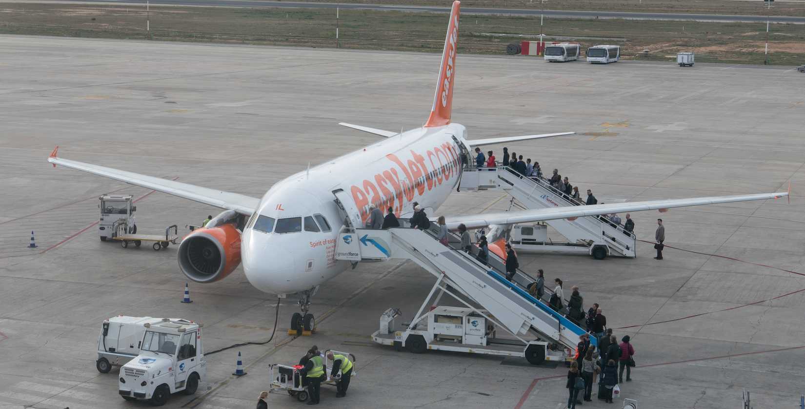 What Is easyJet Plus & How Does It Work?