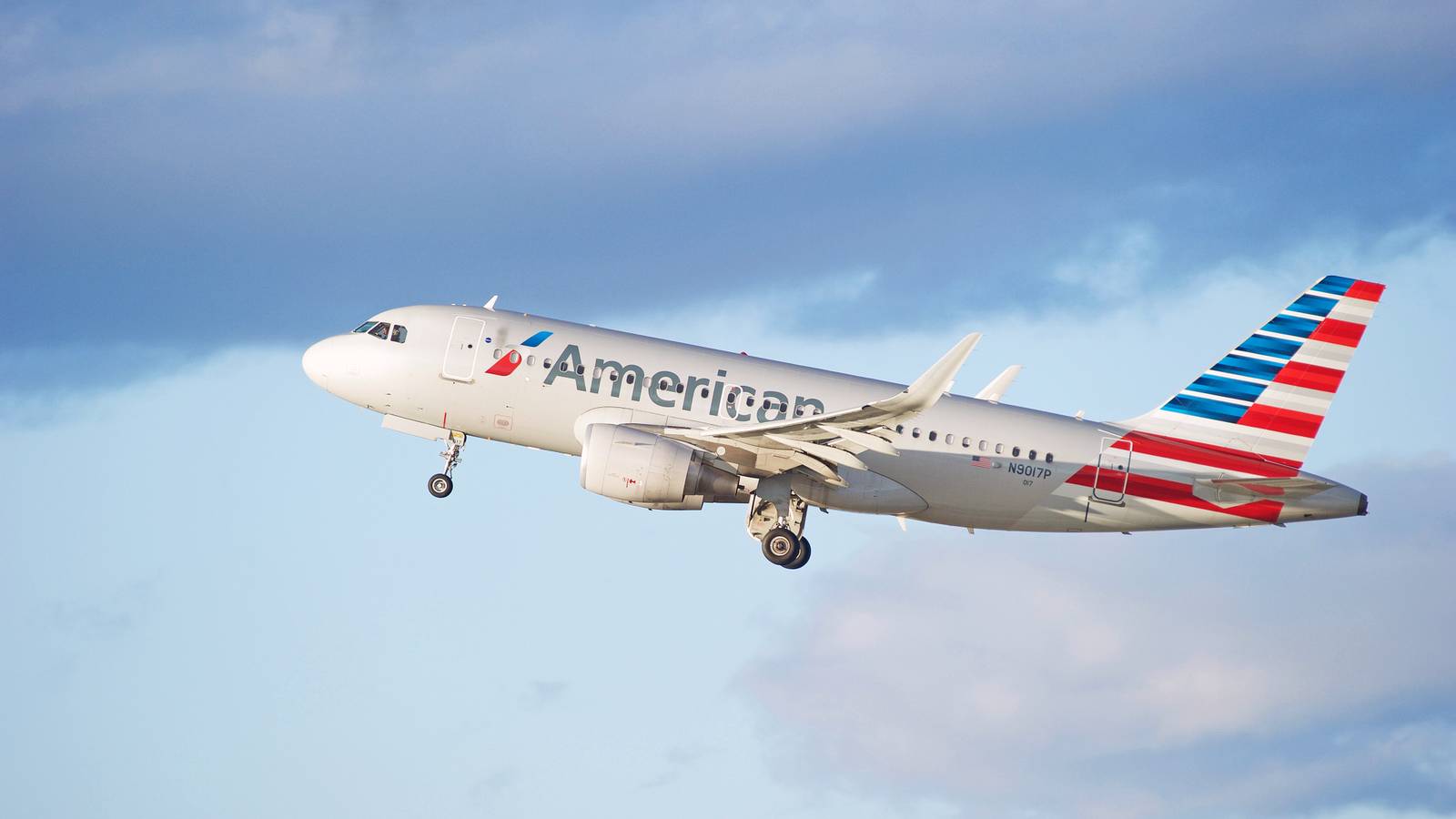 American Airlines To Launch Two New Routes From Ronald Reagan Washington National Airport