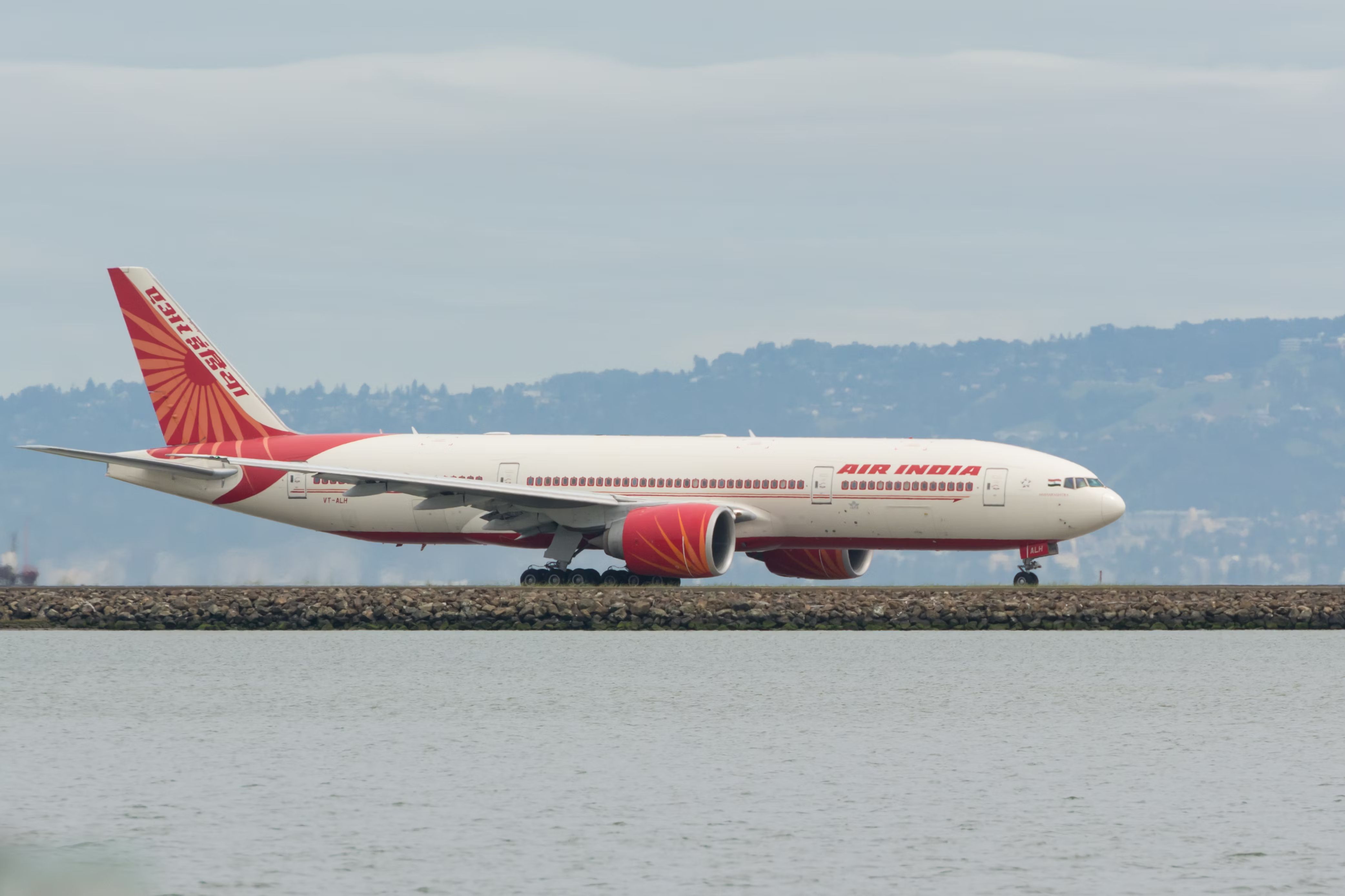 Ten Longest Flights From San Francisco International Airport In June