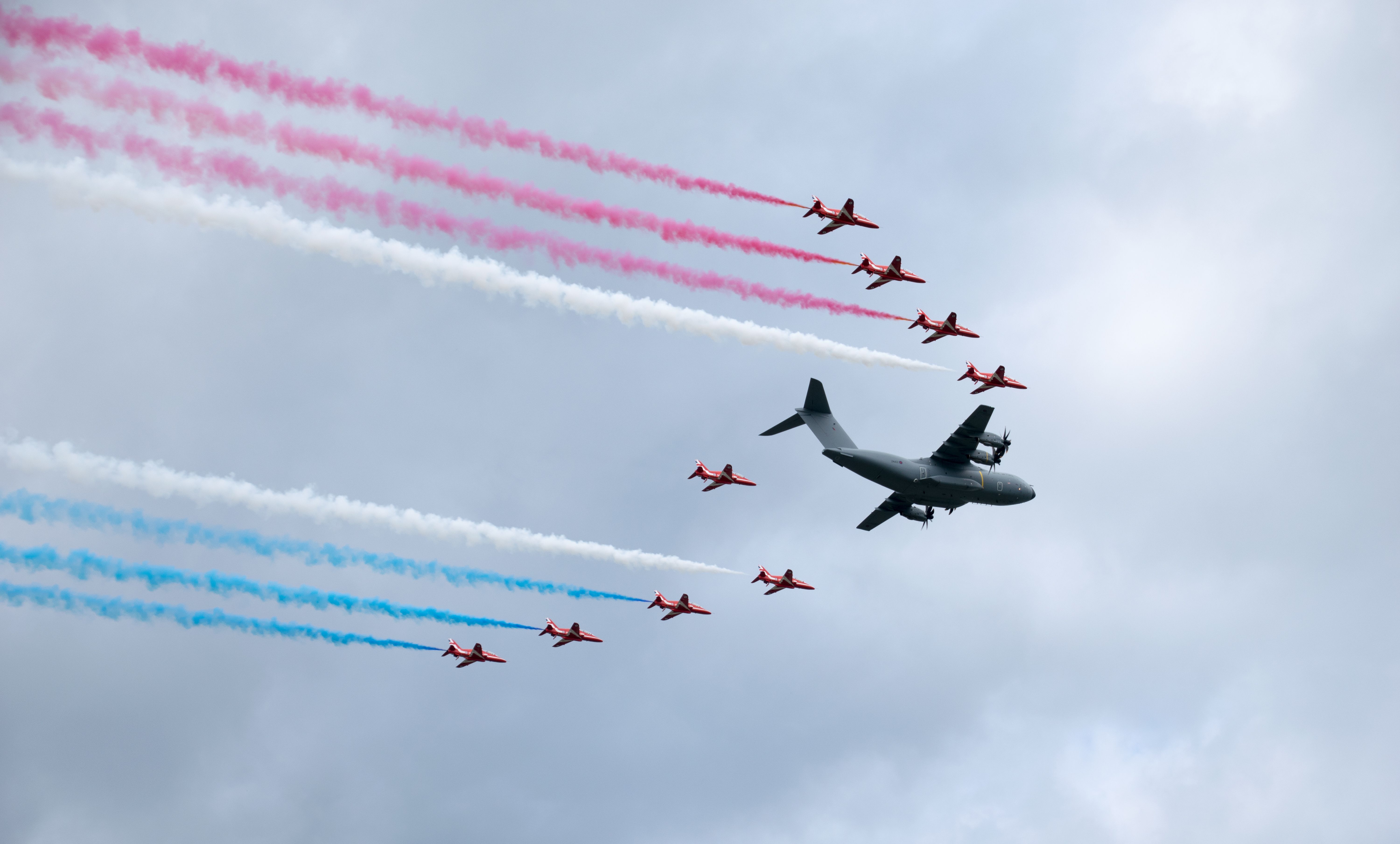 Airshows To Look Forward To In The Rest Of 2023