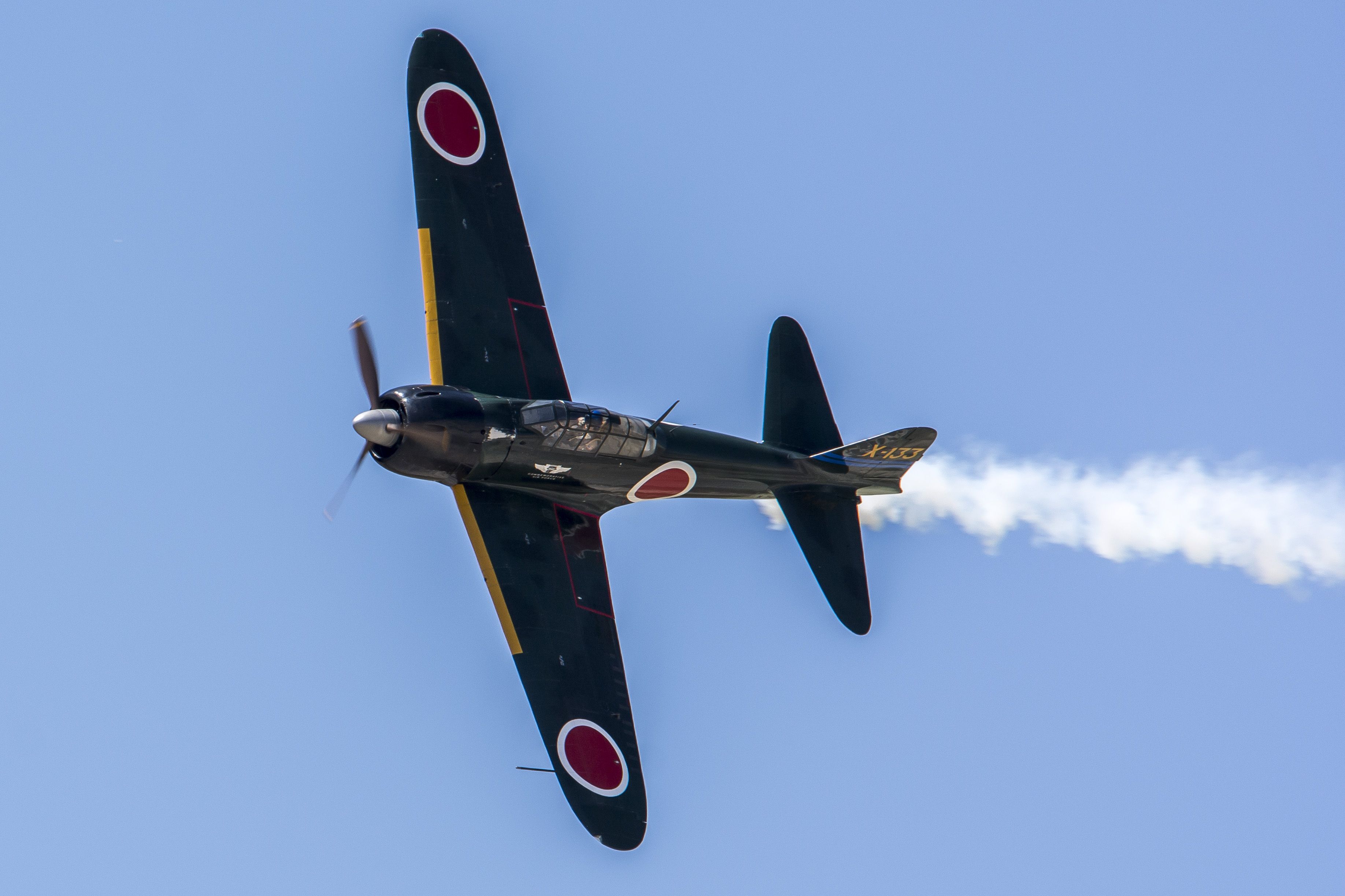 How The WWII Mitsubishi Ki-51 \, image size:1266x844