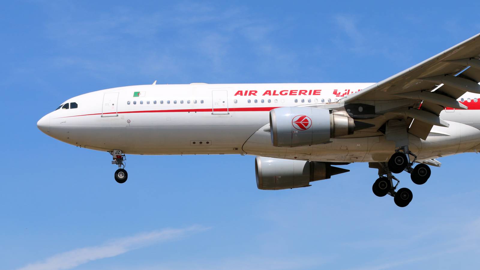 Widebody Future: Air Algérie Orders Airbus A350s & A330neos