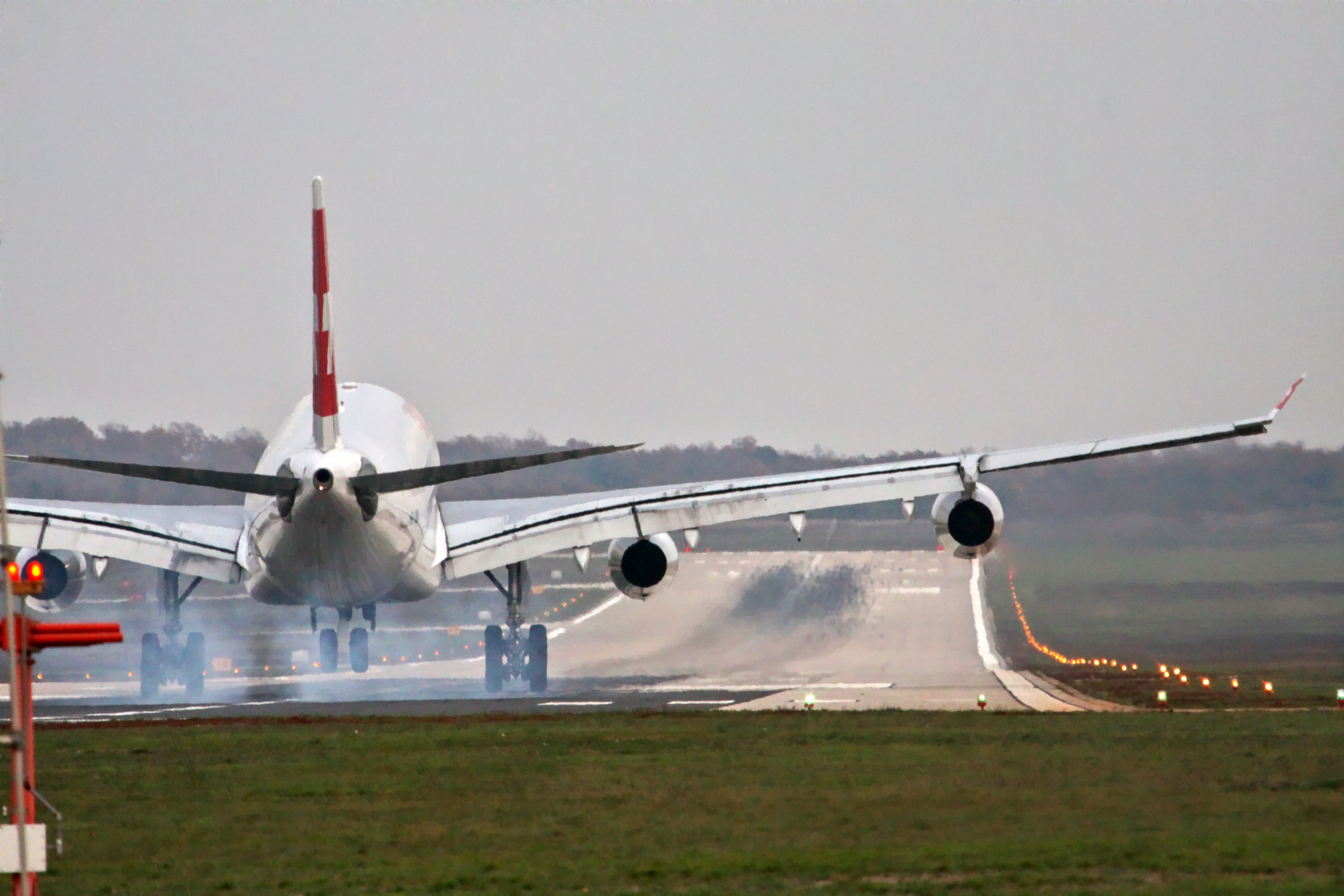 Nigeria Tops Blocked Airline Funds Country List With Over $800m