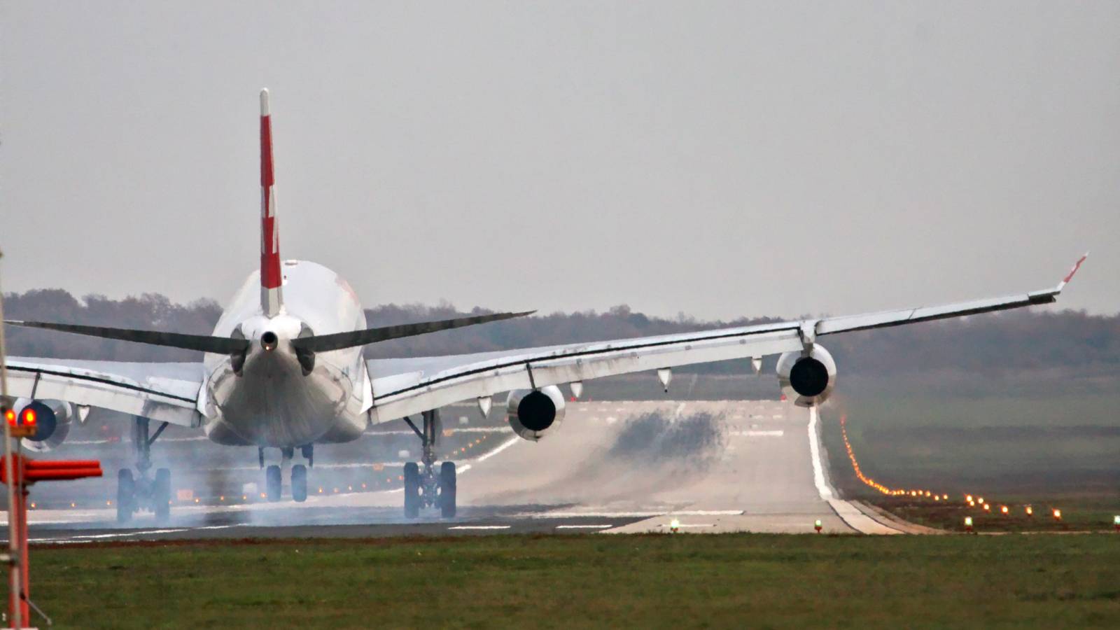 Nigeria Tops Blocked Airline Funds Country List With Over $800m