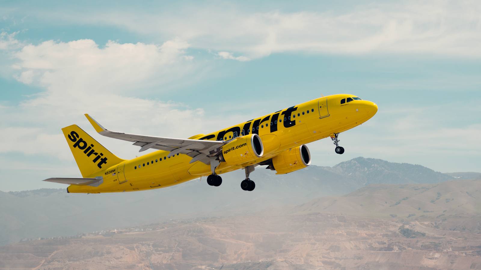 Spirit Airlines Reports $2.3 Million Net Loss For The 2nd Quarter Of 2023