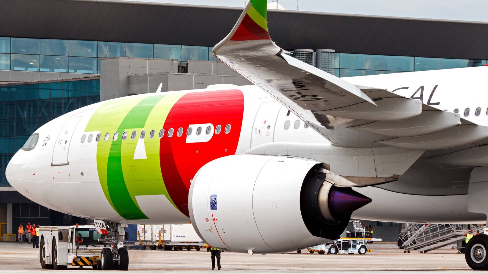 83 Weekly Flights: TAP Air Portugal’s Huge South America Network Explored