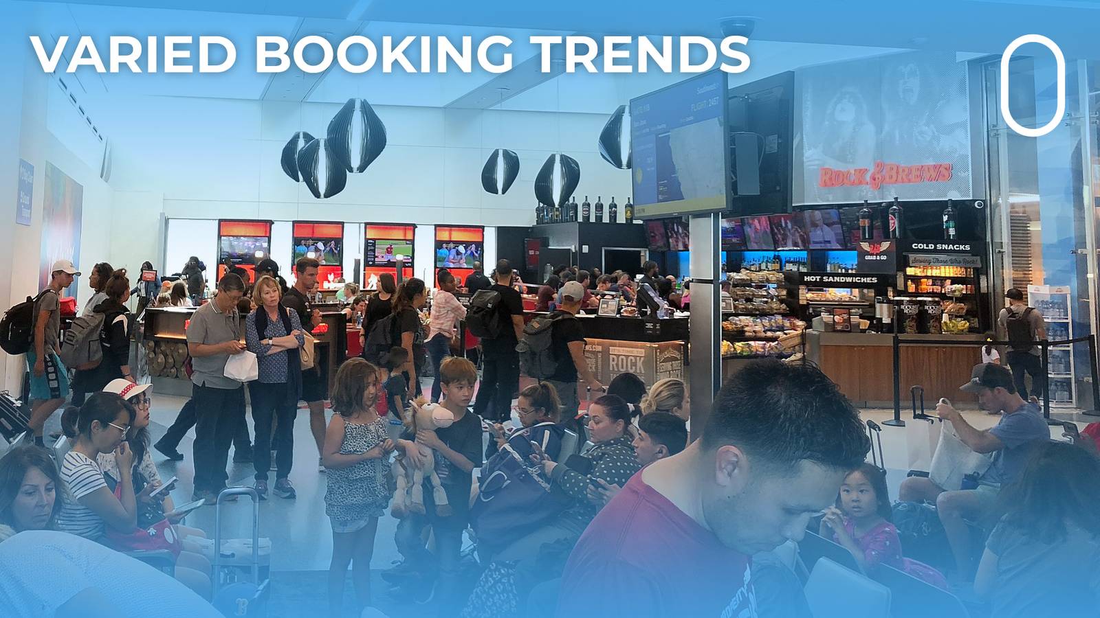 The Generation Game: How Different Age Groups Have Different Booking ...