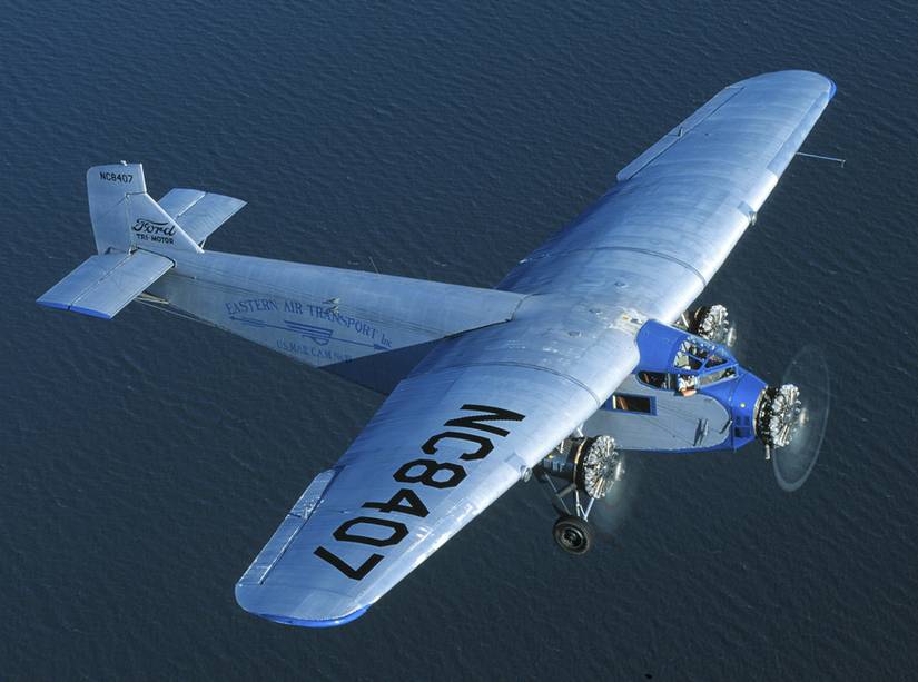 Tri Engine Biplane Avgeek Dream: Experimental Aircraft Association Offering Joy Rides On ...