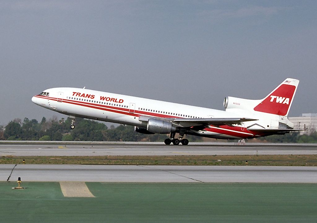 TWA Flight 843 - A Cabin Crew Perspective