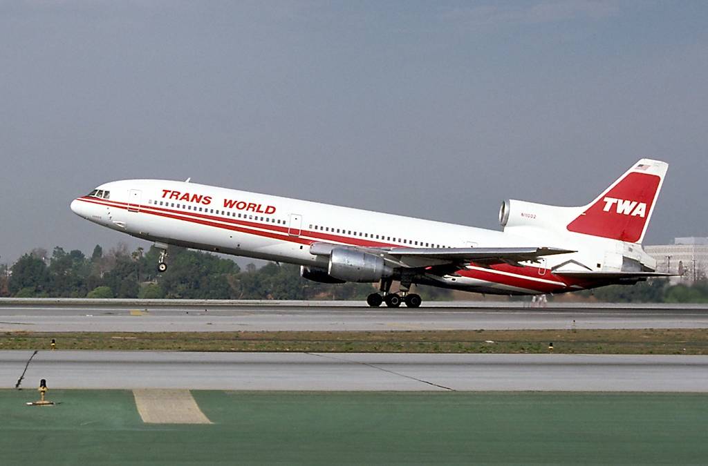 TWA Flight 843 - A Cabin Crew Perspective