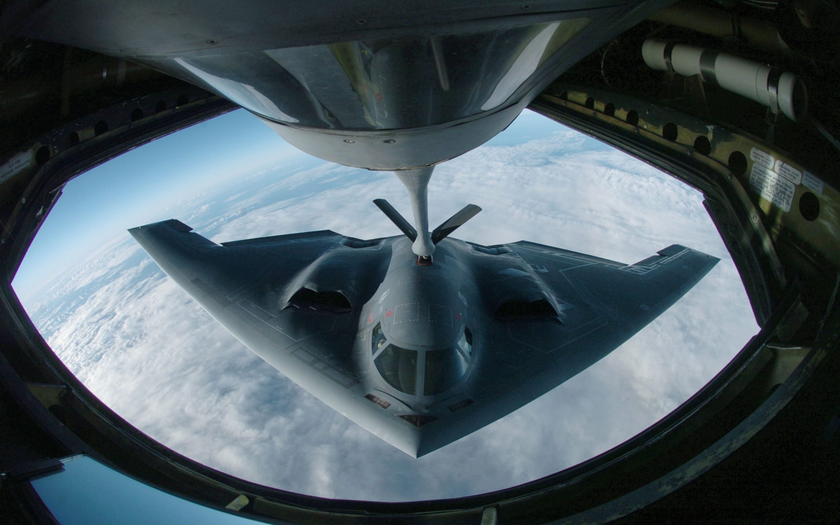 Explained: The Mechanisms That Help Bombers To Drop Their Payload