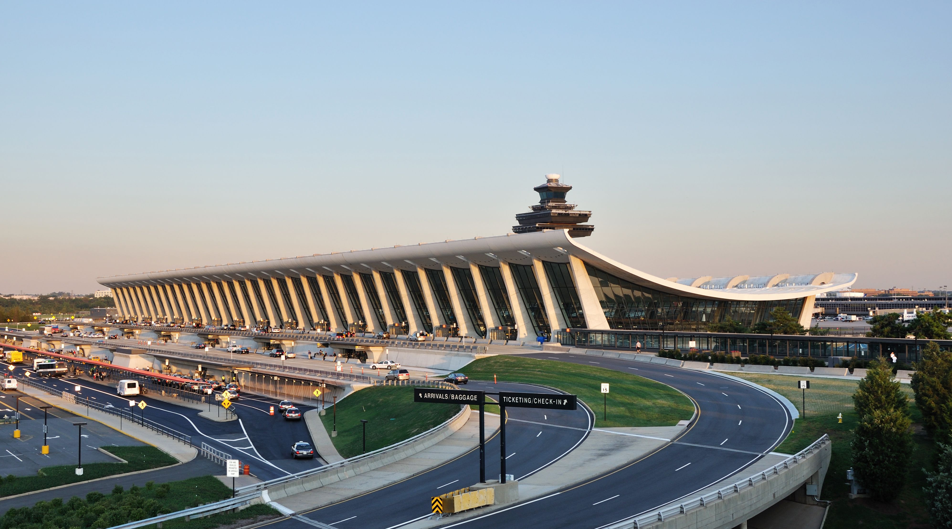 Swissport Cargo Staff Are Striking Today In Boston And Washington Over Unfair Practices