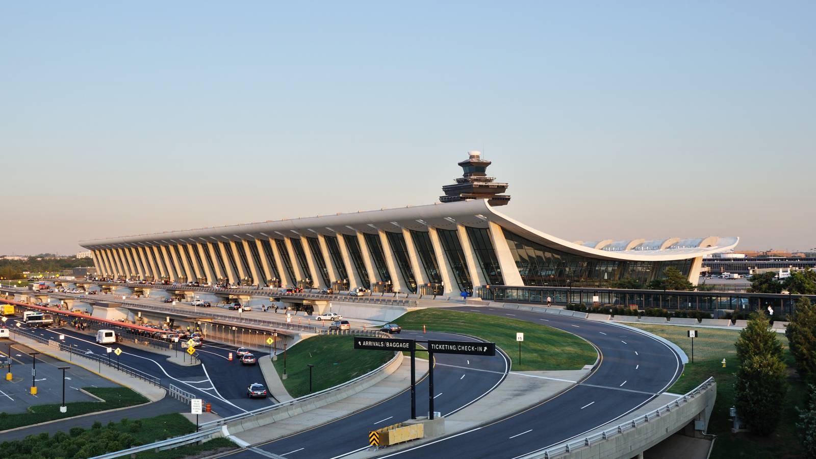 Swissport Cargo Staff Are Striking Today In Boston And Washington Over Unfair Practices