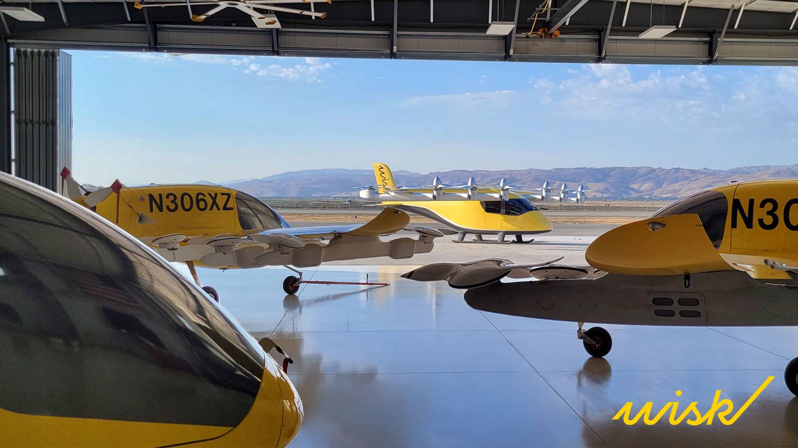 What Boeing's Wisk Success Means For The Future Of Piloted Aircraft