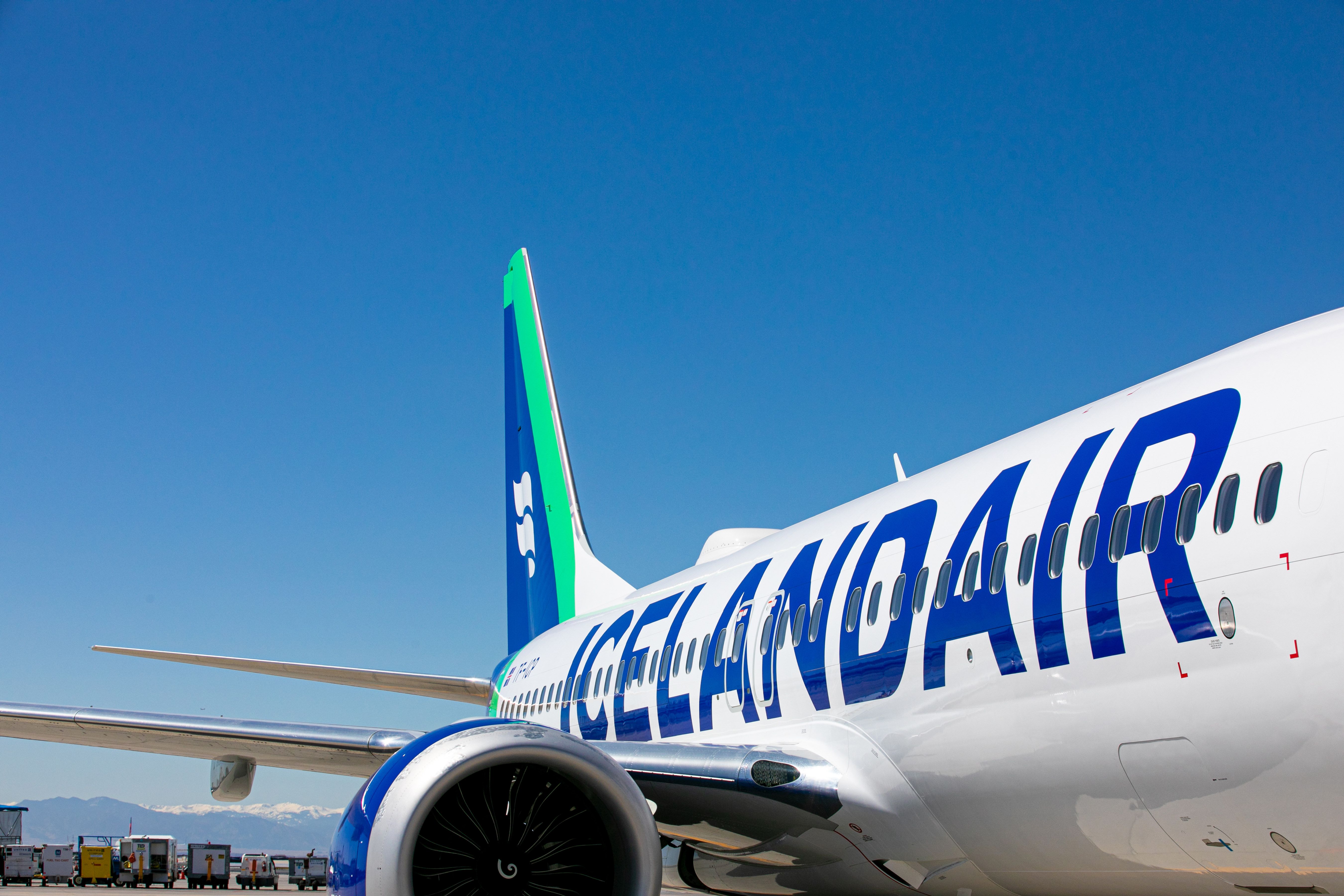 Icelandair Reports Its Highest Q2 Profit Since 2016 Of $13.7 Million