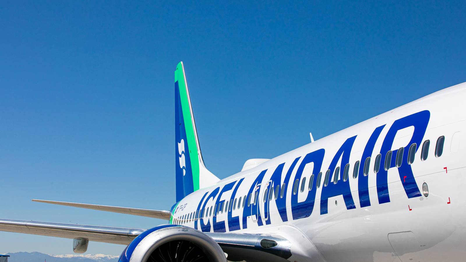 Icelandair Reports Its Highest Q2 Profit Since 2016 Of $13.7 Million