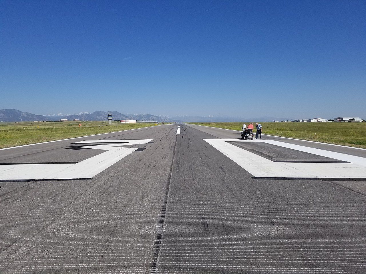 The Wonderful World Of Runways: 5 Fun Facts You Might Not Know