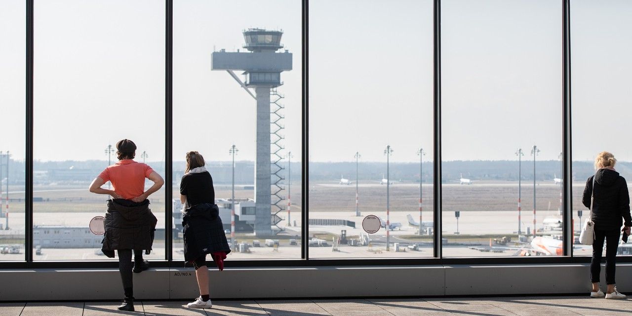 The Wonderful World Of Airport Observation Decks: A Brief Guide