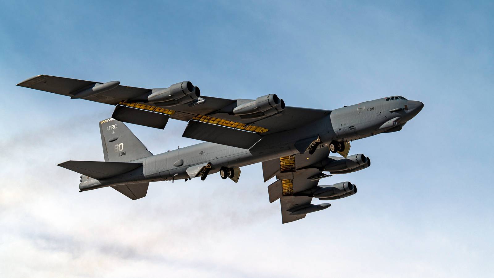 The World's Major Bomber Aircraft: A Beginner's Guide To Identification