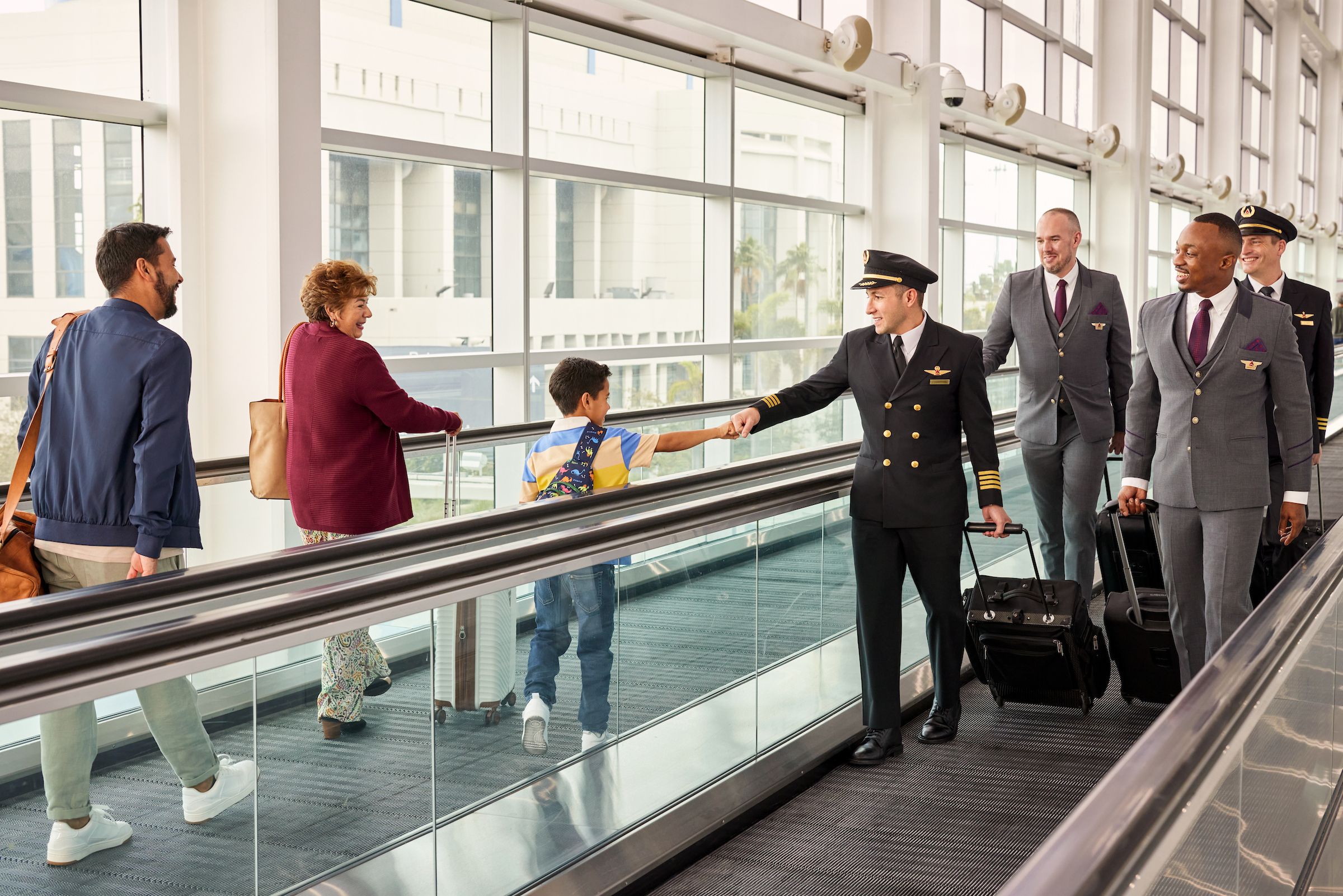 What Are A Chief Pilot's Roles & Responsibilities?