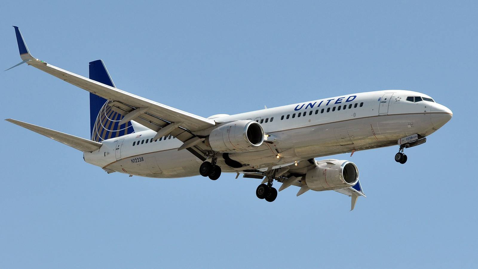 United Airlines Finishes 'United Next' Retrofit Of First Boeing 737-800s