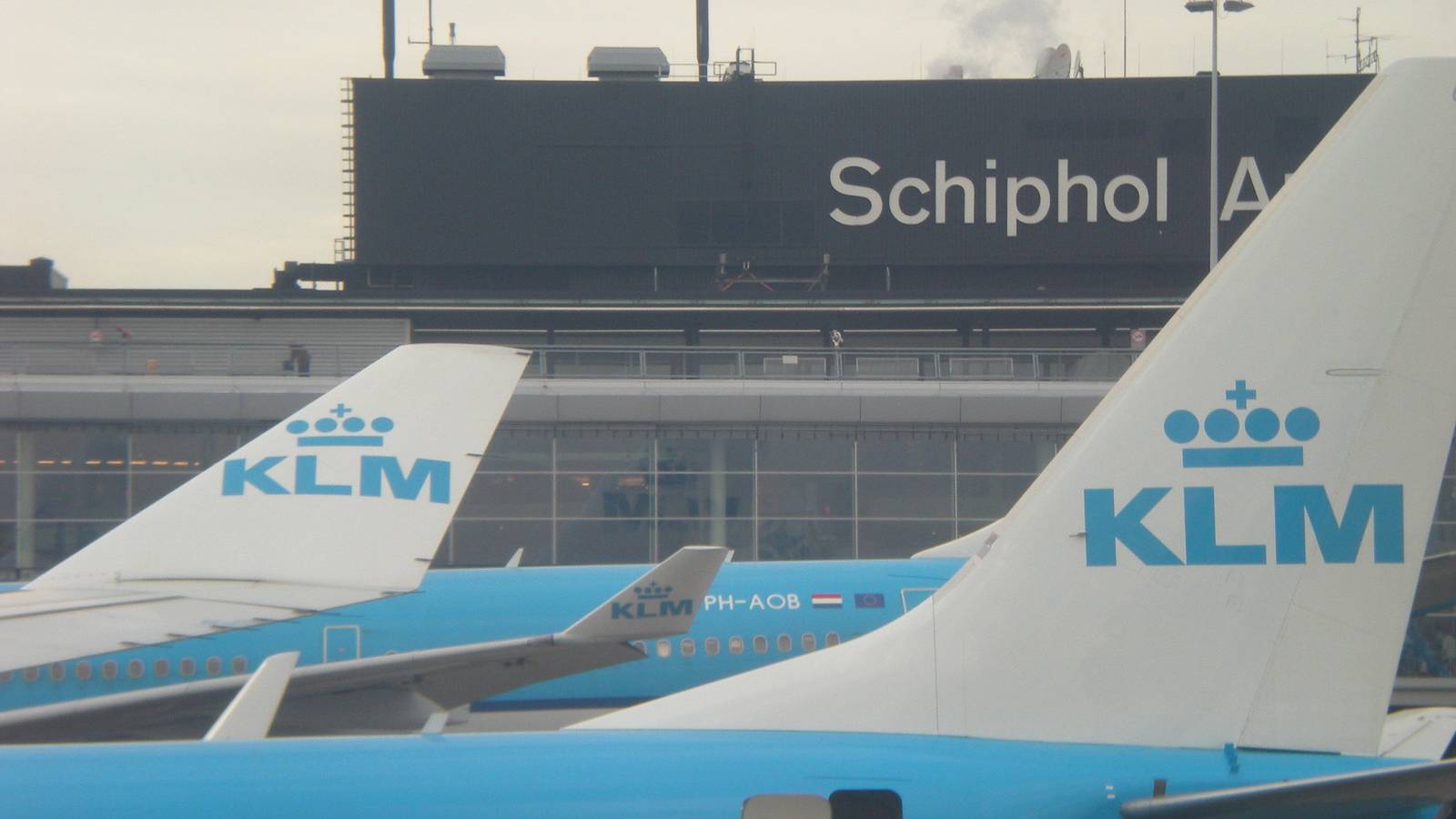KLM Joins IATA In Appeal Against Flight Constraints At Amsterdam Schiphol
