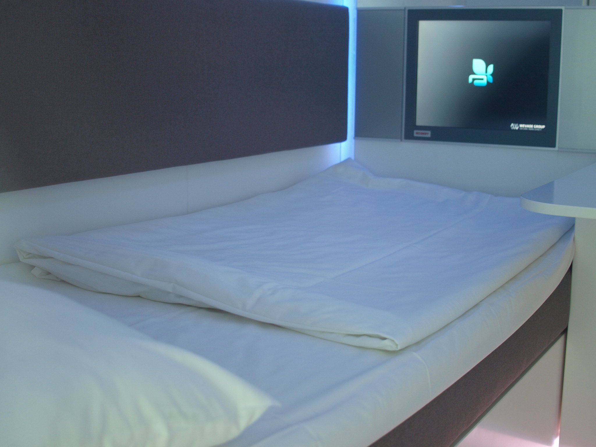 Airport Sleeping Pods: Everything You Need To Know